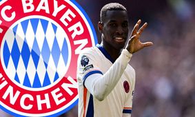 غیر رسمی/ ستاره چلسی به بایرن مونیخ پیوست!