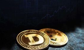 دوج‌کوین رکورد زد + نمودار