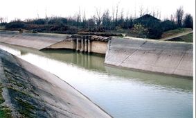  کسب رتبه دوم جهانی ایران در توسعه علوم آبیاری و زهکشی 