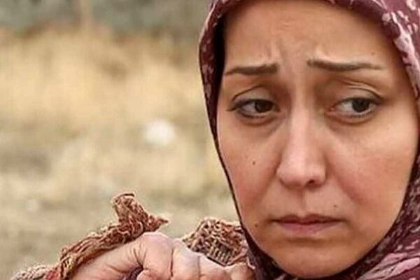 چهره جدید آرزو افشار همه را شوکه کرد؛ بازیگر "آوای باران" دیگر قابل شناسایی نیست!