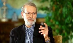 از پاشنه پینه‌بستۀ پا خجالت نکشیم/ دربارۀ توئیت علی لاریجانی