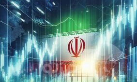 عقب‌نشینی شاخص کل بورس پس از چند روز رشد پیاپی +نمادها