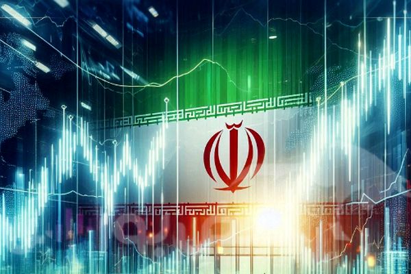 عقب‌نشینی شاخص کل بورس پس از چند روز رشد پیاپی +نمادها