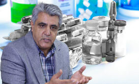 باز هم  سر بیماران بی کلاه ماند؟ / اعتراض به طرح جدید دولت برای یارانه دارو