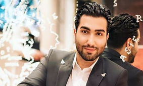 رپر معروف دهه هشتاد شاطری را انتخاب کرد! +فیلم