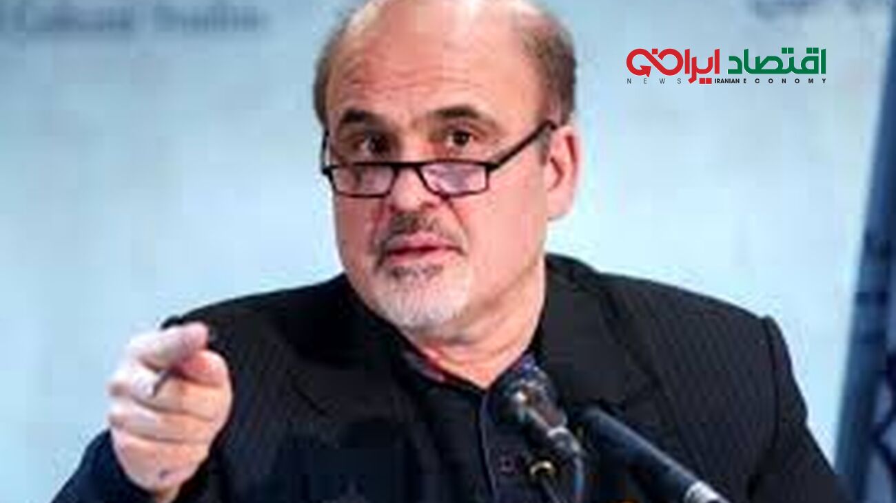  آرایش جدید/درباره وضعیت و تعیین‌کنندگی نیروهای سیاسی پس از جنگ ۱۲روزه 