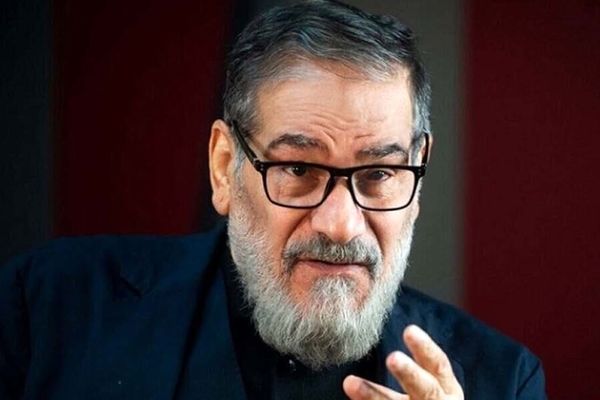 شمخانی خطاب به اسرائیلی‌ها: حرومزاده‌ها من هنوز زنده‌ام + فیلم