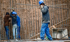 مبلغ نهایی عیدی کارگران در 1403 اعلام شد
