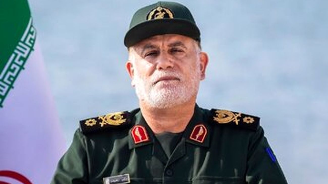 مراسم تشییع پیکر شهید نیلفروشان آغاز شد