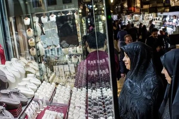 قیمت طلا 18 عیار امروز پنجشنبه 11 دی 1404