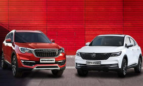 خریداران خودرو به سیم آخر زدند!
