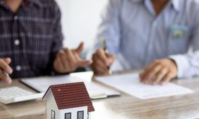 رازهای پشت پرده کاسبی جدید مشاوران املاک/مراقب باشید!