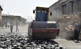 افزایش بازرسی‌های میدانی صنعت برق برای شناسایی مصارف غیرمجاز/ ماینرها عامل تشدید مصرف و ناترازی برق