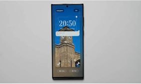 یک قابلیت مخفی در صفحه قفل گوشی های سامسونگ وجود دارد که از آن بی‌خبرید!