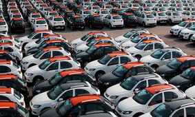 قیمت خودرو امروز 13خرداد 1404/ جهش میلیونی قیمت خودروهای مونتاژی + جدول