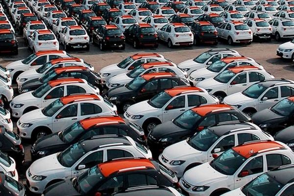 قیمت خودرو امروز 22 خرداد 1404 اعلام شد/ شوک به بازار خودرو با اعلام قیمت‌های جدید ایران‌خودرو + جدول