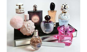 15 عطر معروف دنیای مد را بشناسید

