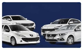 قیمت محصولات ایران خودرو از دیروز تا امروز چقدر کم شده است؟  / افت 20 میلیون تومانی «هایما S5 پلاس + جدول