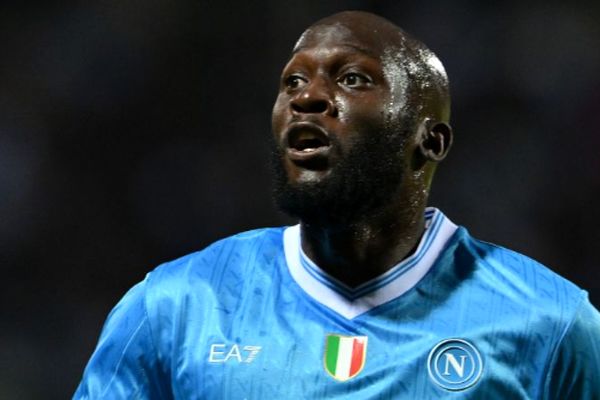 ناپولی و چالش جذب جایگزین لوکاکو!