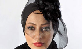  استوری عصبانی سر صبح نفیسه روشن + عکس 