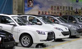 
زازله در بازار خودرو | افزایش قیمت‌ها در بهمن ماه قطعی شد!
