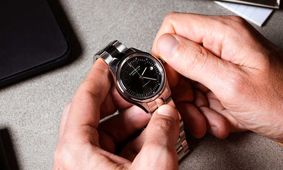 همه آنچه که باید درباره اجزای ساعت مچی بدانید 