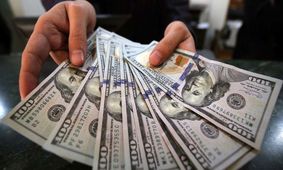 قیمت دلار امروز ۱۸ اردیبهشت ۱۴۰۳ / حواله و اسکناس دلار همچنان صعودی است