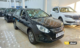 آغاز جشنواره زمستانه کرمان موتور / فروش فوری جک با اقساط بلند مدت
