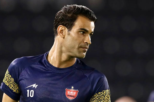 رسمی از زبان باشگاه؛ آل‌کثیر با استقلال امضا کرد! +فیلم