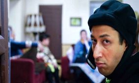 رونمایی بهتاش پایتخت / چهره پدر و مادر واقعی اش بهرام افشاری را ببینید + عکس