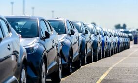 راهکارهای طلایی برای نجات بازار خودرو در ایران