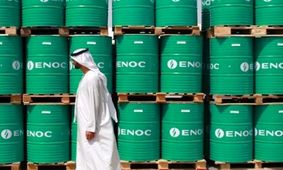 حرکت عربستان به سوی آینده بدون نفت 