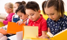 سرعت یادگیری کودکتان از شما بیشتر است!