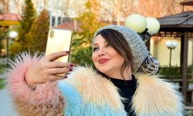 اولین عکس از خواهر خیلی جذاب بهنوش بختیاری / کدام جوانترند ؟!