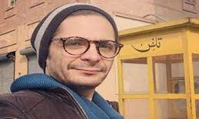عکس چهره زیر و رو شده بازیگر دهه 60 در سن 40 سالگی / پول پارو می کند !