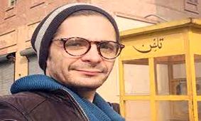 عکس چهره زیر و رو شده بازیگر دهه 60 در سن 40 سالگی / پول پارو می کند !