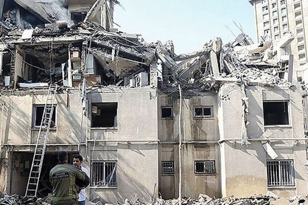 چمران/ تاریخ ساخت خانه‌های آسیب‌دیده مشخص شد!