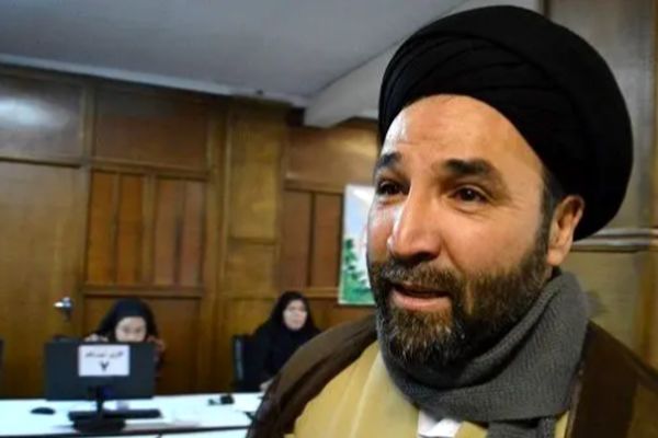 پدرشان را درآورید.../درباره‌ی فیلم منتشر شده از نماینده‌ ارومیه خطاب به وزیر ارتباطات