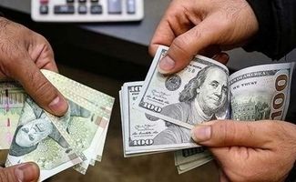  آماده سقوط دلار به ۱۱۰ هزار تومان باشیم؟ 