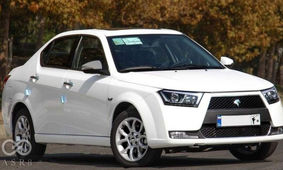 قیمت خودروهای داخلی افزایش یافت / دنا پلاس اتوماتیک و قیمت ساینا چقدر شدند؟
