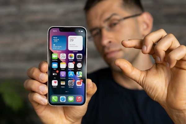 لودهنده معروف مشخصات ۴ مدل آیفون ۱۷ را فاش کرد
