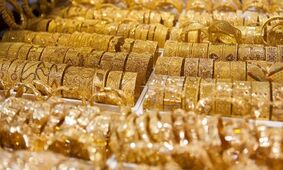افشاگری/ طلا بخرید و یک ریال مالیات ندهید!