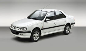 قیمت عجیب و غریب پژو پارس در بازار 
