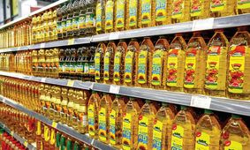 کاهش ۲۹ درصدی واردات روغن خام / گرانی روغن در راه است؟!