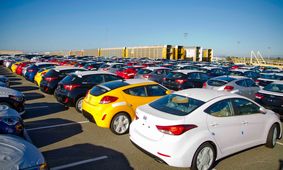 جدیدترین قیمت خودروهای خارجی در بازار امروز