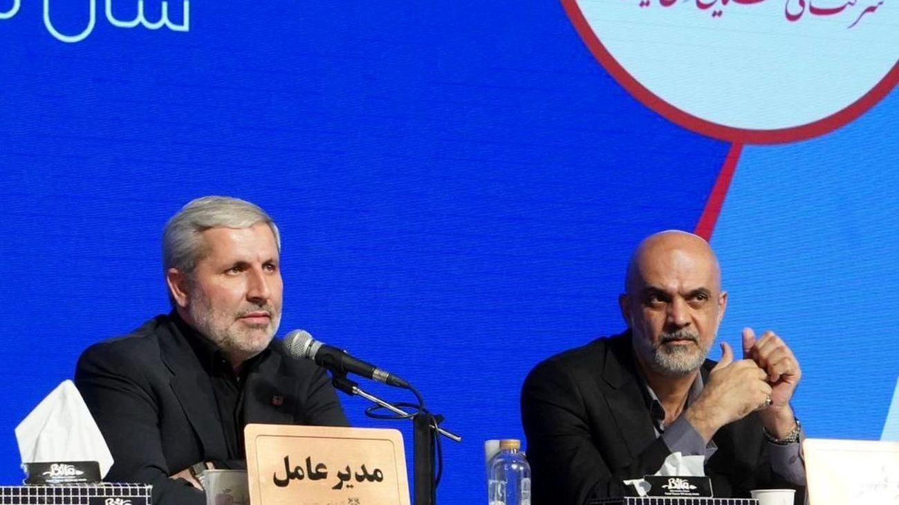در مجمع عمومی عادی سالیانه فملی تصویب شد/پرداخت سود 480 ریالی فملی به ازای هر سهم
