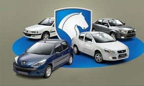 گرانی‌های بی‌سابقه ایران‌خودرو؛ بازار خودرو ملتهب‌تر از همیشه!