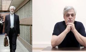 محمد مهاجری:  جلیلی نخودی تمام‌عیار که تحویلش نمی‌گیرند !