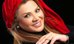 سکانس تلخی که نسرین مقانلو در زندگی واقعی‌اش تجربه کرده / ببینید گریه می کنید !