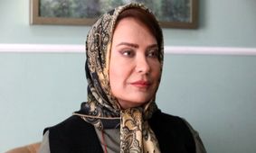 بازگشت لعیا زنگنه به دنیای بازیگری!